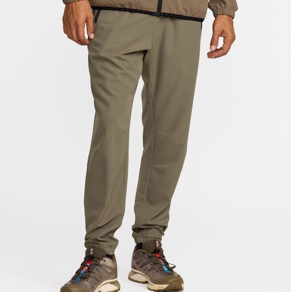 RVCA Yogger Pant II - Picture 3 of 10
